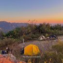 노고산 등산로 | 서울 근교 백패킹 노고산 백패킹 일출 일몰 명소