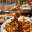 만덕3동-11 | 만덕맛집 아낙촌, 존맛도리 매운불향낙지 냠냠 솔직후기