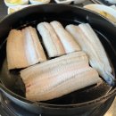 금성수산장어구이