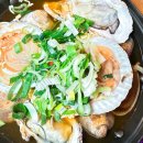 통영우체국 | 부평 해산물 맛집 ‘빨간낙지&amp;통영굴찜’ 제철 석화회와 굴찜 추천