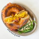 카페밴이글 | 부산 신상 브런치 카페 밴이글 베이글 샌드위치 맛집