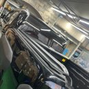 한일카마스타 | 타스만 슬라이딩커버, 블랙 차량에 가장 깔끔하게 어울렸던 한일카마스타 시공 후기