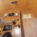 유토피아주유소 이미지