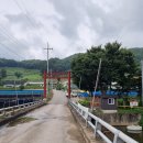 치악산둘레길 4코스 노구소길 이미지