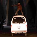 2022 수원연극축제 <숲속의 파티> 이미지