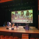 국악 샌드매지컬 - 청산 THE 그리다 이미지