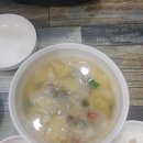 전주 여행 전북대 맛집 더도리 칼국수 가성비 좋은 한끼 식사