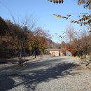 안태울캠핑장 이미지