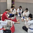 인헌동-8 | 관악구 성인태권도 추천! 낙성대 인헌동 한양대 대호태권도 직장인들 강추