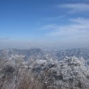 ※ 제111차 정기산행및 송년회 안내 이미지