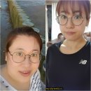 불독스파르타 | 정#희 회원님 30kg 다이어트 성공~!!-파주금촌 뮤직복싱 락싱1호점.