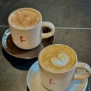 용산-53 | [용산/삼각지] 피요르드 - 조용한 정원 감성 카페 주말 데이트 코스 솔직후기