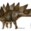 스테고사우루스-2 이미지