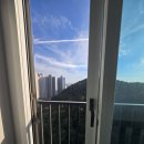 자동음성통보장치 | 충북 음성 방충망 금왕읍 자이센트럴시티 아파트 어린아이 추락방지 및 미세촘촘망 시공 후기
