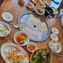 초평골 한우마을
