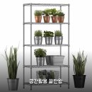 앵글스토어 | 메탈선반 5단 2주 써보니 창고 베란다 앵글랙 후기