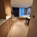 세븐일레븐부여스마트시티점 | 부여/롯데리조트 부여, 넓고 깨끗한 시설!! 하지만 예기치 못한 단체층 배정😢