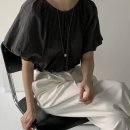 베리유 코우트 블라우스 이미지