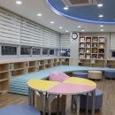 관평도서관 이미지