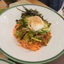 [이천 맛집] 예스파크 쿡수 추천 후기(비빔국수 떡볶이 맛집, 계절메뉴)