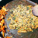 닭이봉닭갈비막국수 - 남동구 | 닭이봉닭갈비막국수