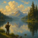 사량도 바다낚시터 | 가족, 지인과 함께 즐기는 풍경좋은 무료 낚시터 추천!