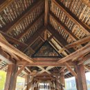 대가천 | 창녕 진양하씨 고택, 술정, 자하천을 찾다