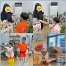 경희대MTA태권도 | [찬란한태권도] 아이들의 웃음과 따뜻한 효(孝)가 피어난 5월