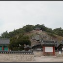 경주이씨의 근원지, 경주 표암(慶州 瓢巖) 이미지