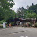 삼봉전자 | [방문후기] 홍천 국림휴양림 삼봉자연휴양림(드론영상)