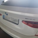 GS RESTORE | 일산1급공업사 bmw 630i 수리 도장 작업 후기