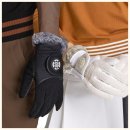 스킨테크 | 테크스킨 겨울 골프장갑 실사용 후기, 25% 할인 구매꿀팁