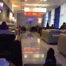 via 하바로프스크 국내선&amp;국제선. 로밍, 무료와이파이, 환승, 오버스톱, PriorityPass(PP카드) 공항 라운지