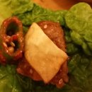 맛나떡갈비