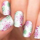 네일아트 이미지