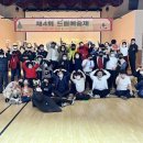 양주시 장애인종합복지관 강당 이미지