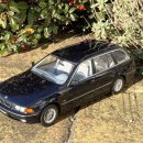 1:18 Triple9 BMW e39 투어링 이미지