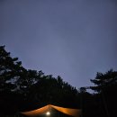 해바라기캠핑장 이미지