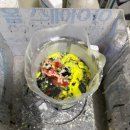 동안모터스 | 하남시 판금 도장 케이원모터스 / 벤츠 C200 앞범퍼 판금·도장 수리 후기