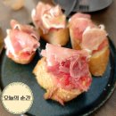 카페디안상원푸드 | 뚝섬역 맛집 치리미리 성수 근처 여자친구와 스패니쉬 감성 레스토랑 데이트
