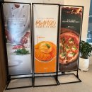 금요일N재즈 <윤석철트리오 & 마리아킴> | 카페 새솔점] 초록초록한 분위기 좋은 디너 맛집 새솔동 카페 토지 베이커리&amp;브런치 카페 새솔점 후기