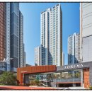 포레나부산초읍아파트 이미지