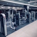 에이블짐 위례점 이미지