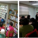 철쭉작은도서관 이미지