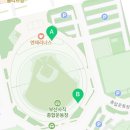 세븐일레븐 사직야구장2호점 이미지