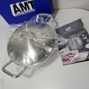 양수3 | AMT 스텐 냄비 양수 22 사용후기 2~3인 가구 필수템 추천