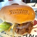 스피드노래방 | 손인사? 귀한 군인 동생 접대법: 허리케인 바베큐 로우앤슬로우 풀드포크 버거부터 볼스피드 74m/s 찍은 썰