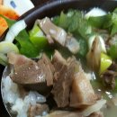 시장꿀꿀이 이미지