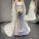 w-26 | #W26. 제시카로렌 본식 가봉 후기(지정)