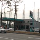 강릉주유소 이미지